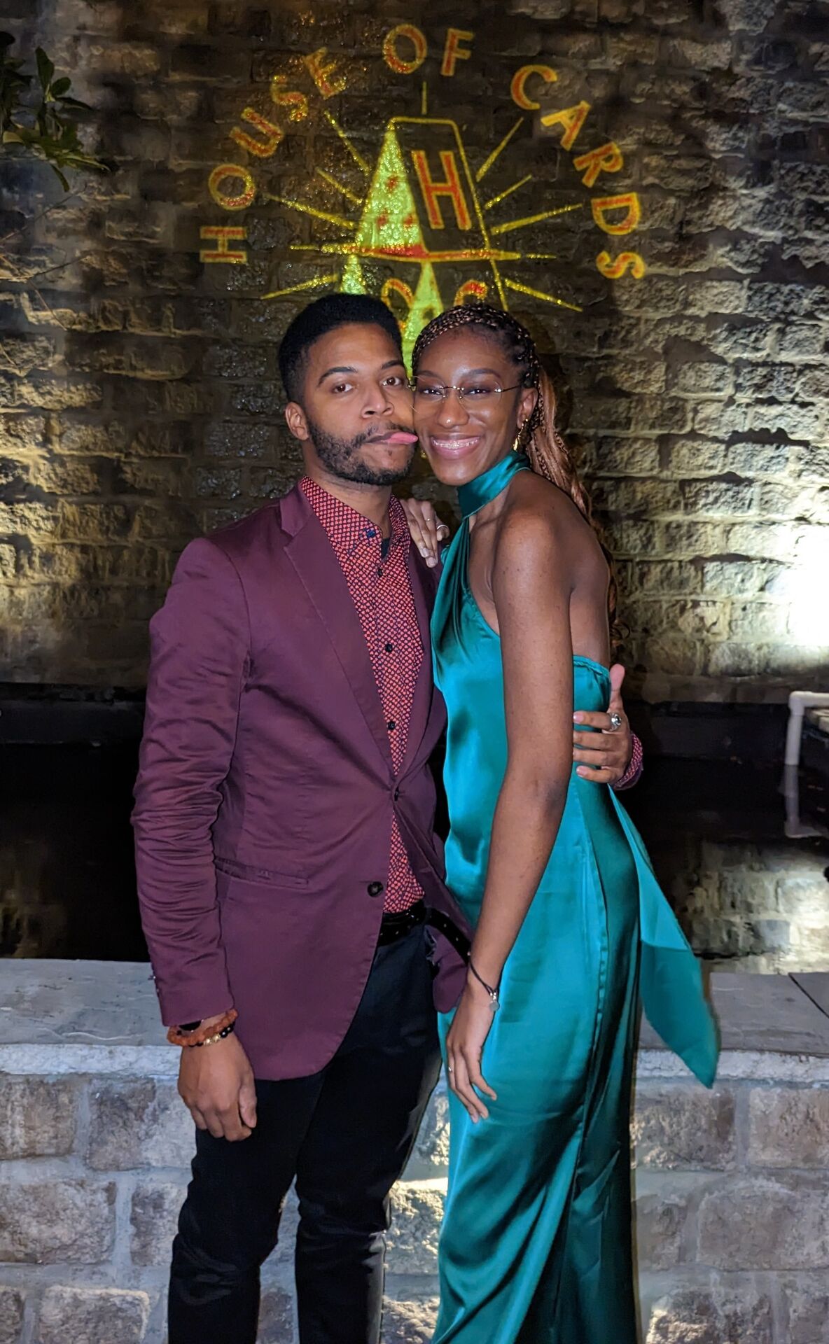 Wedding gallery photo