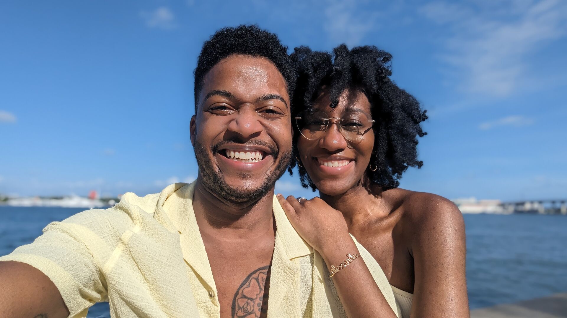 Wedding gallery photo