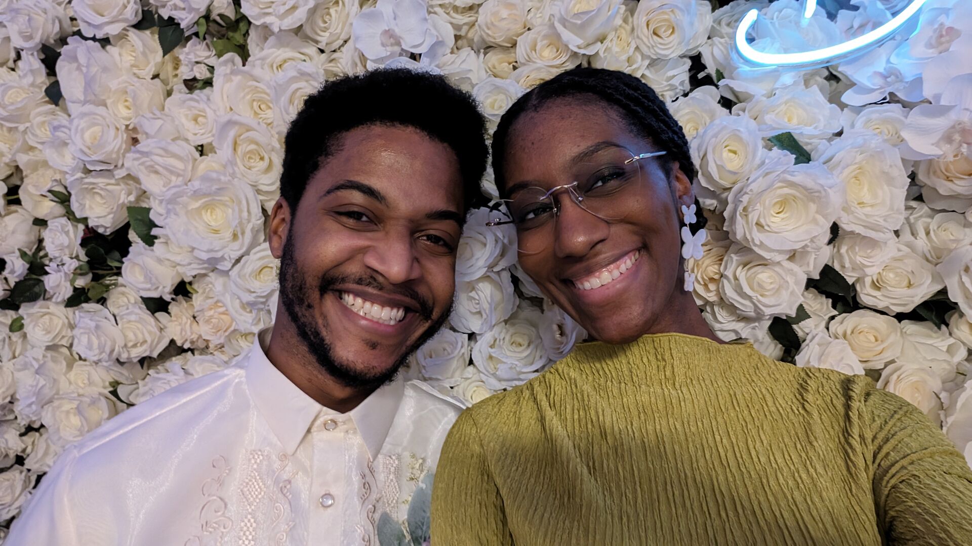 Wedding gallery photo