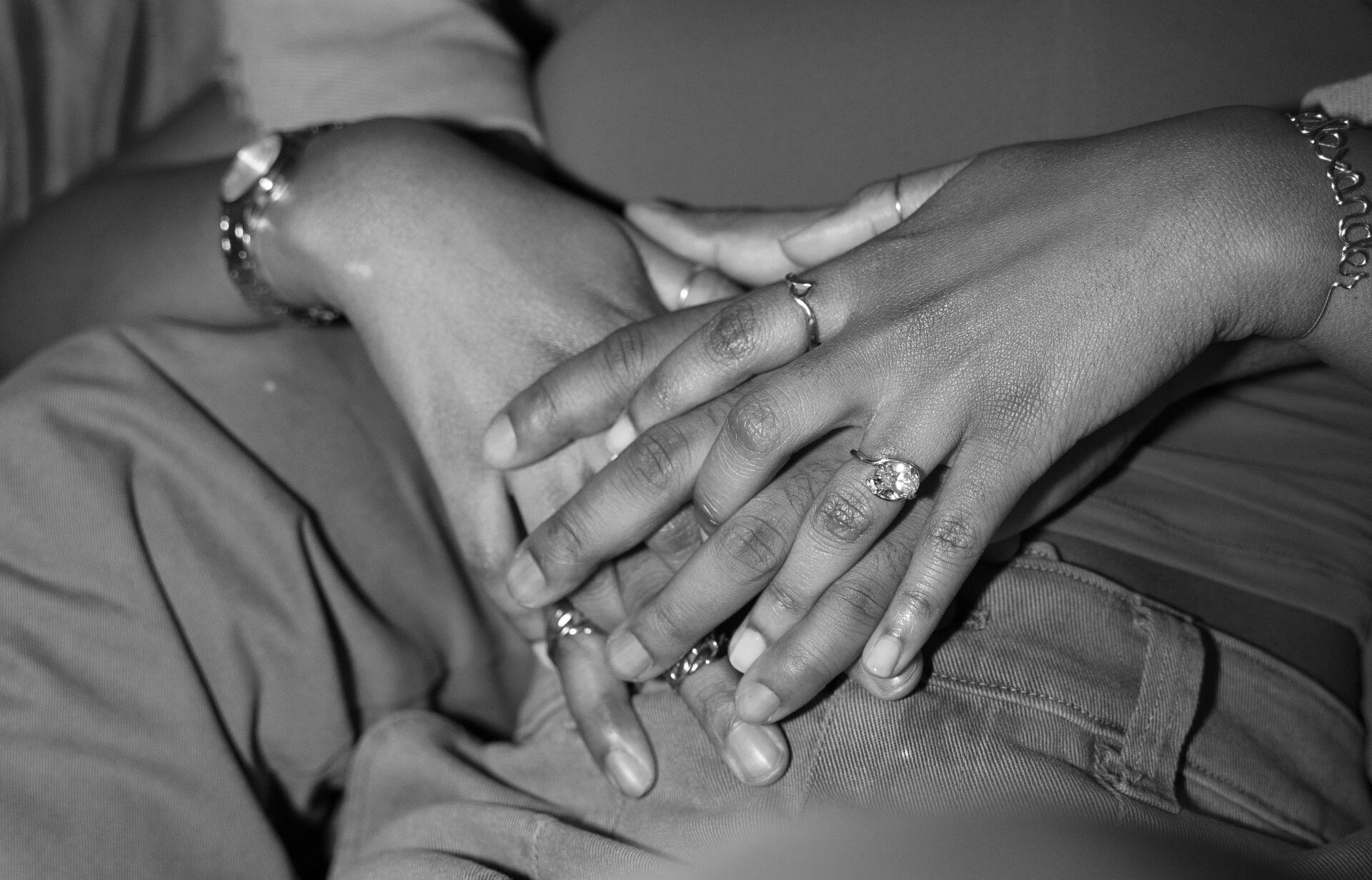 Wedding gallery photo