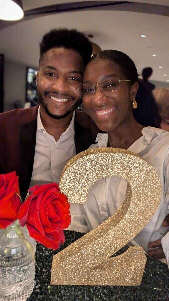 Wedding gallery photo