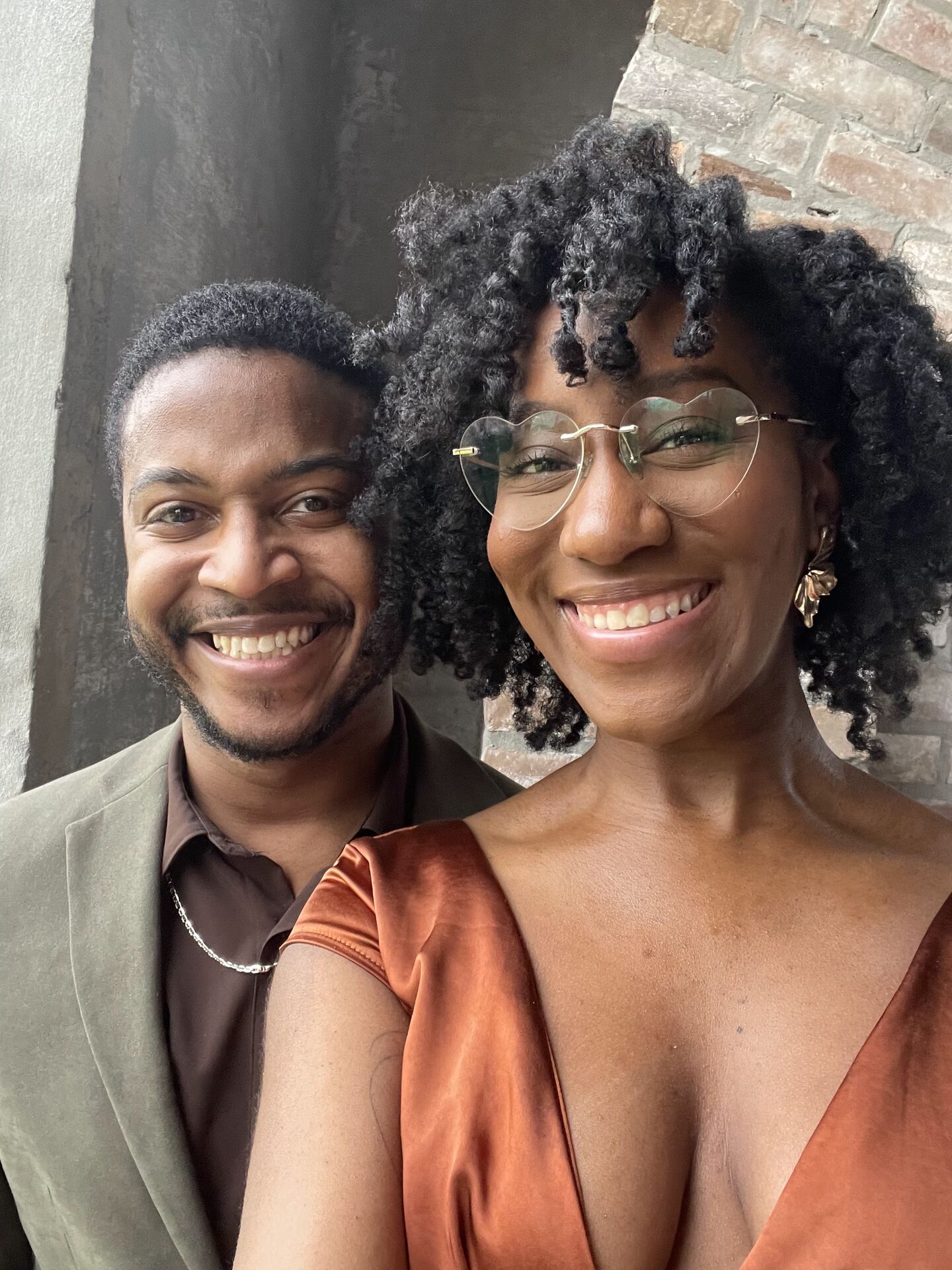 Wedding gallery photo