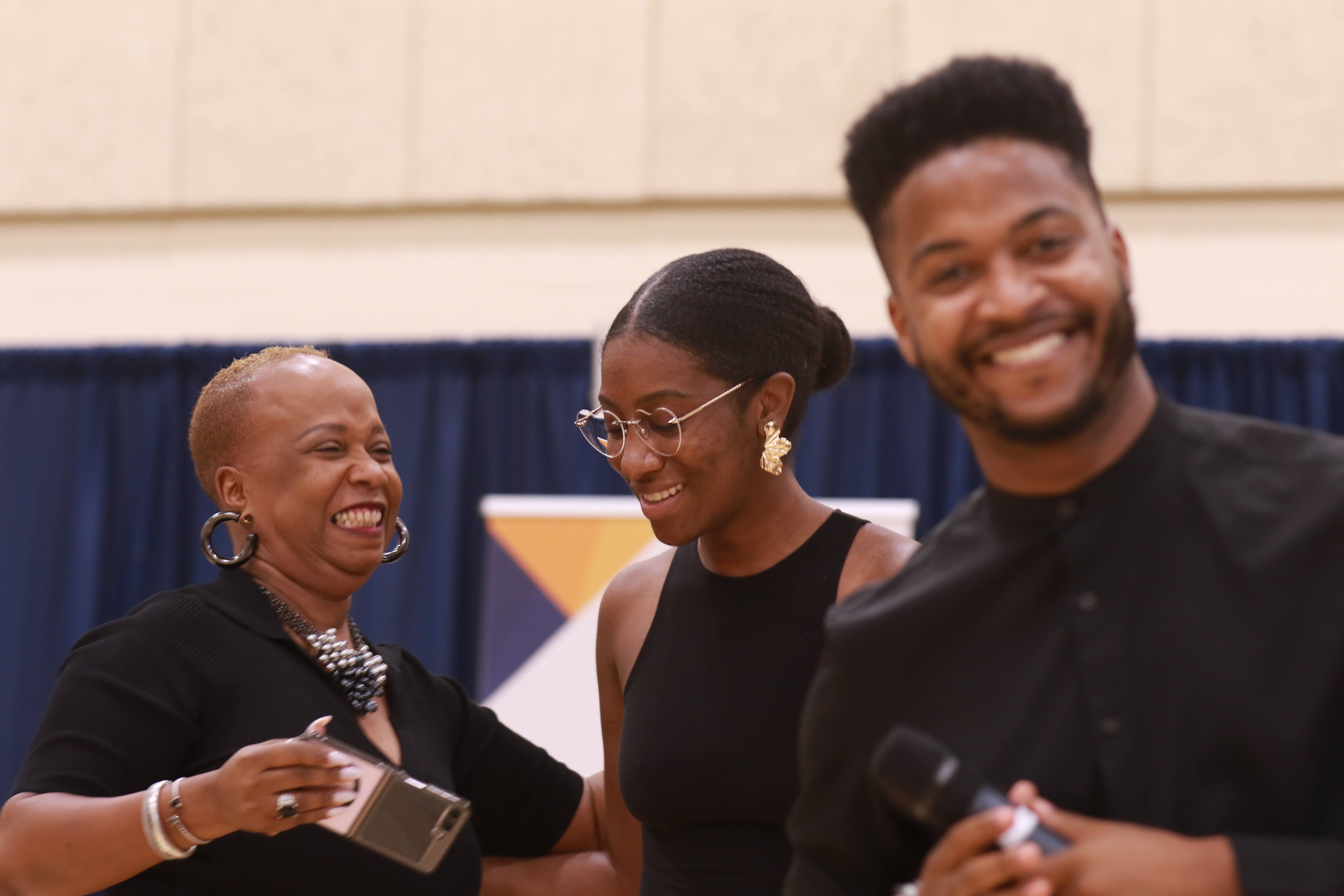 Wedding gallery photo