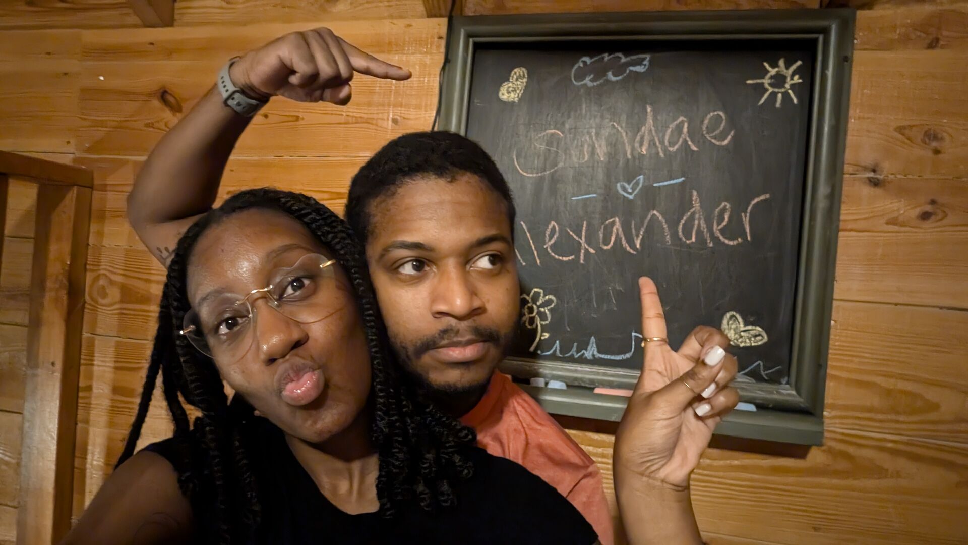 Wedding gallery photo