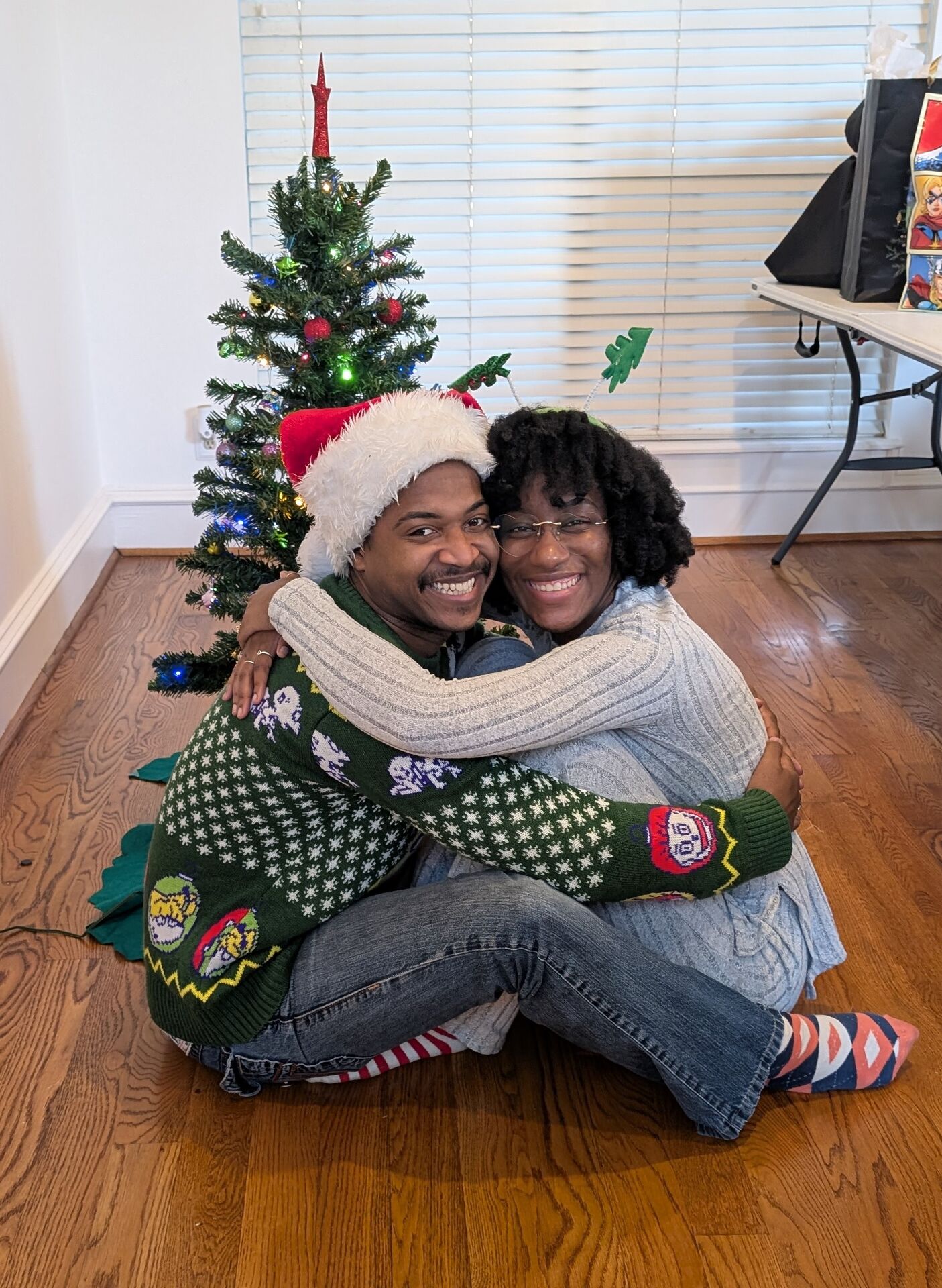 Wedding gallery photo