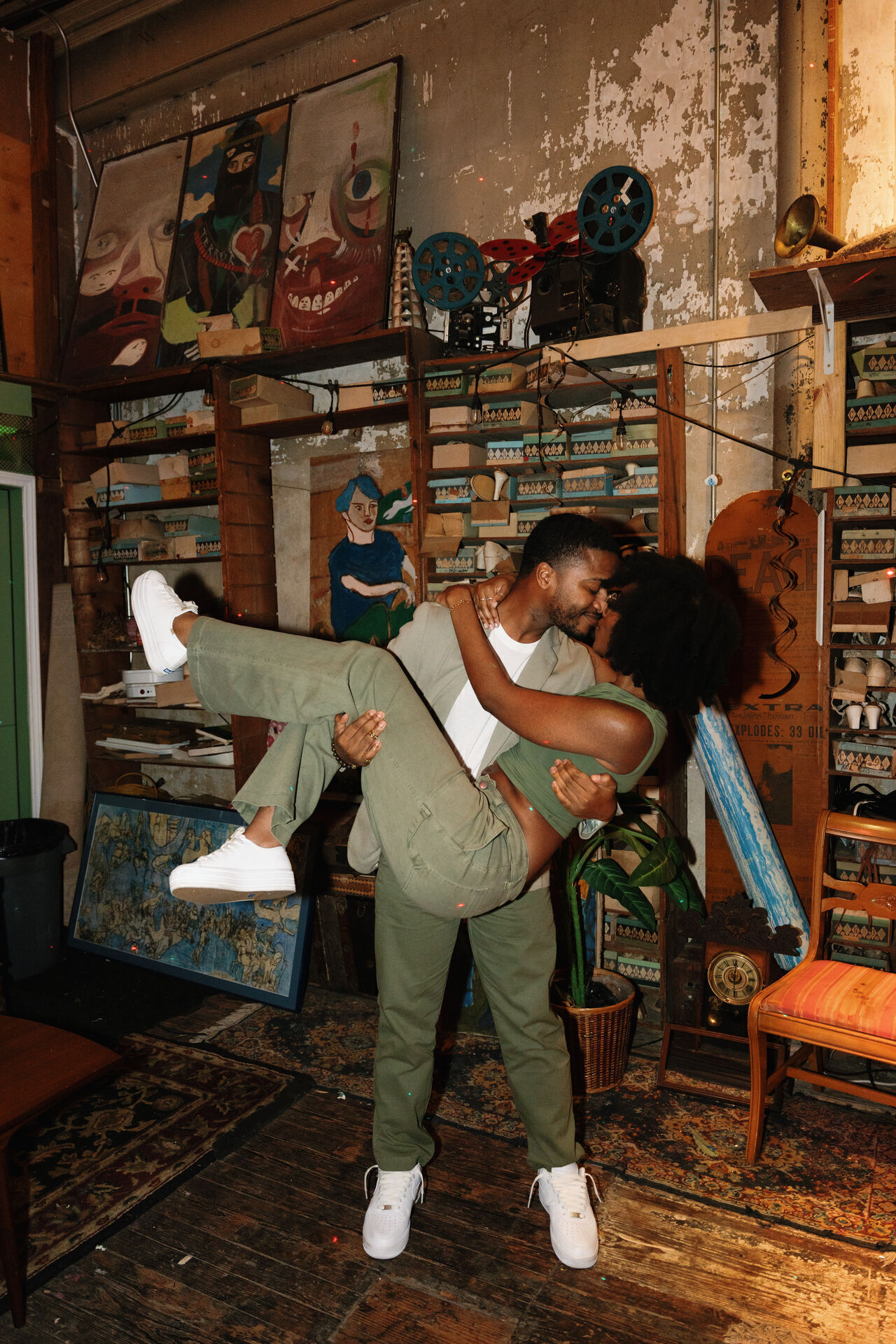 Wedding gallery photo