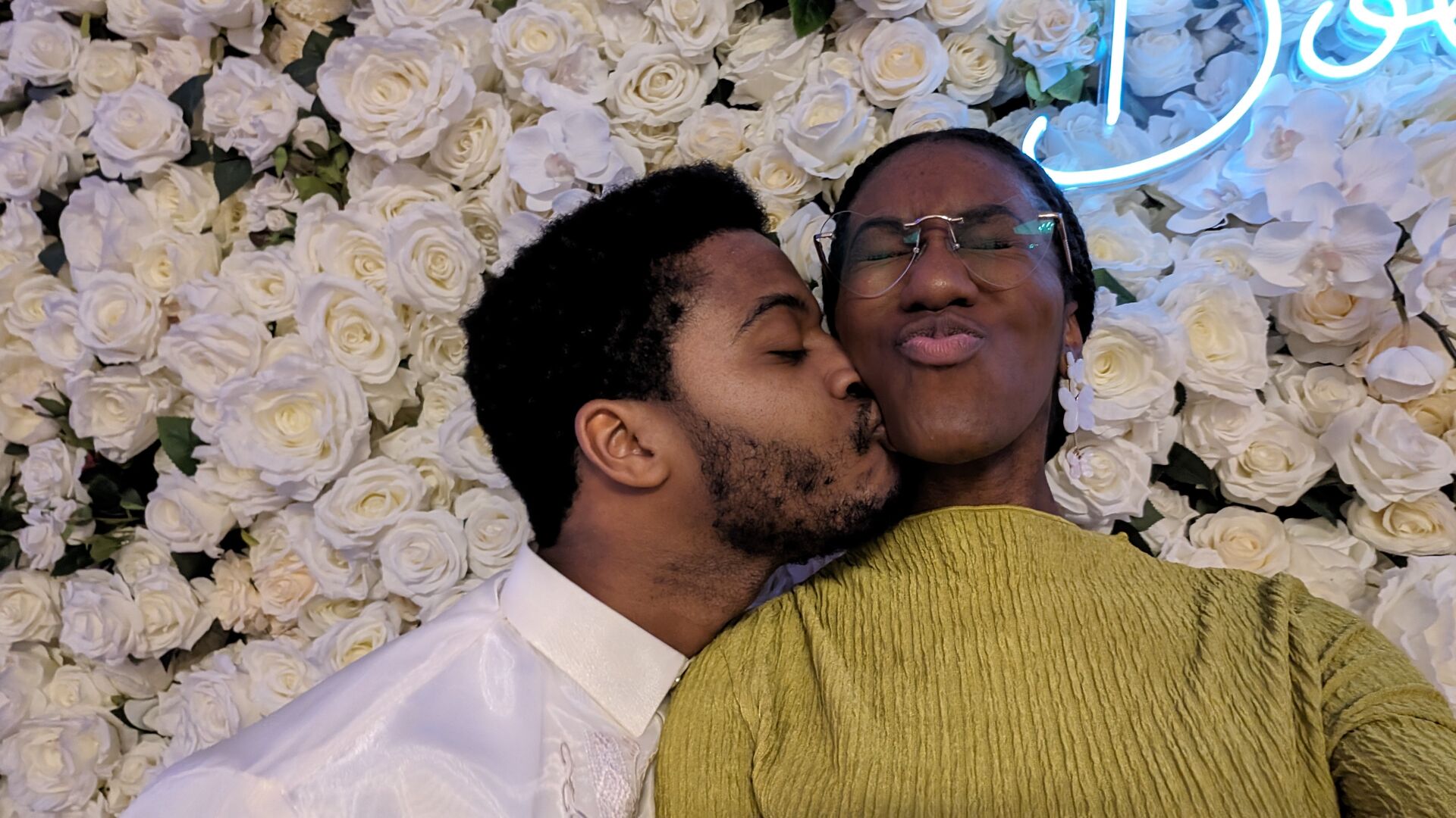 Wedding gallery photo